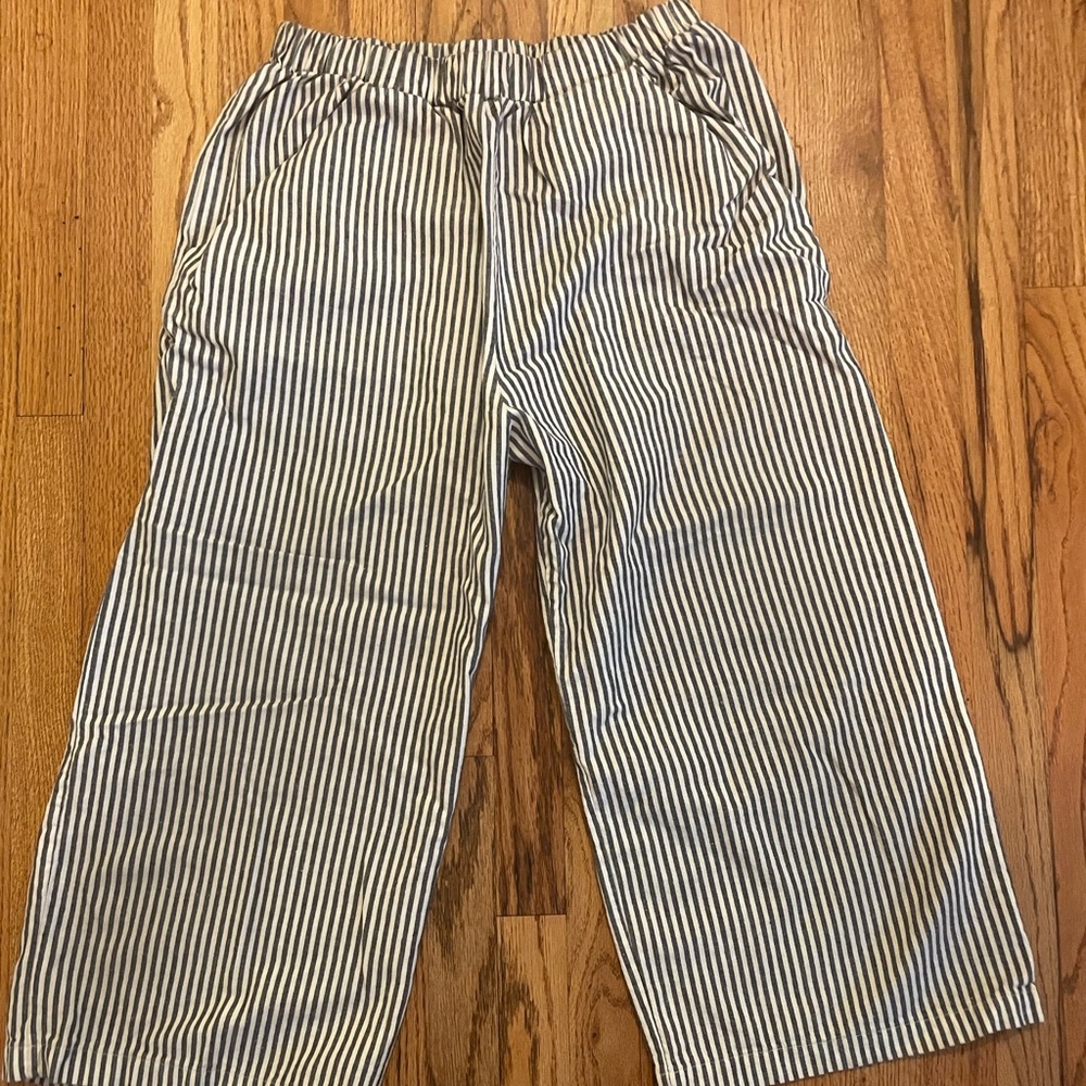 Go Gently Nation Cropped Pant